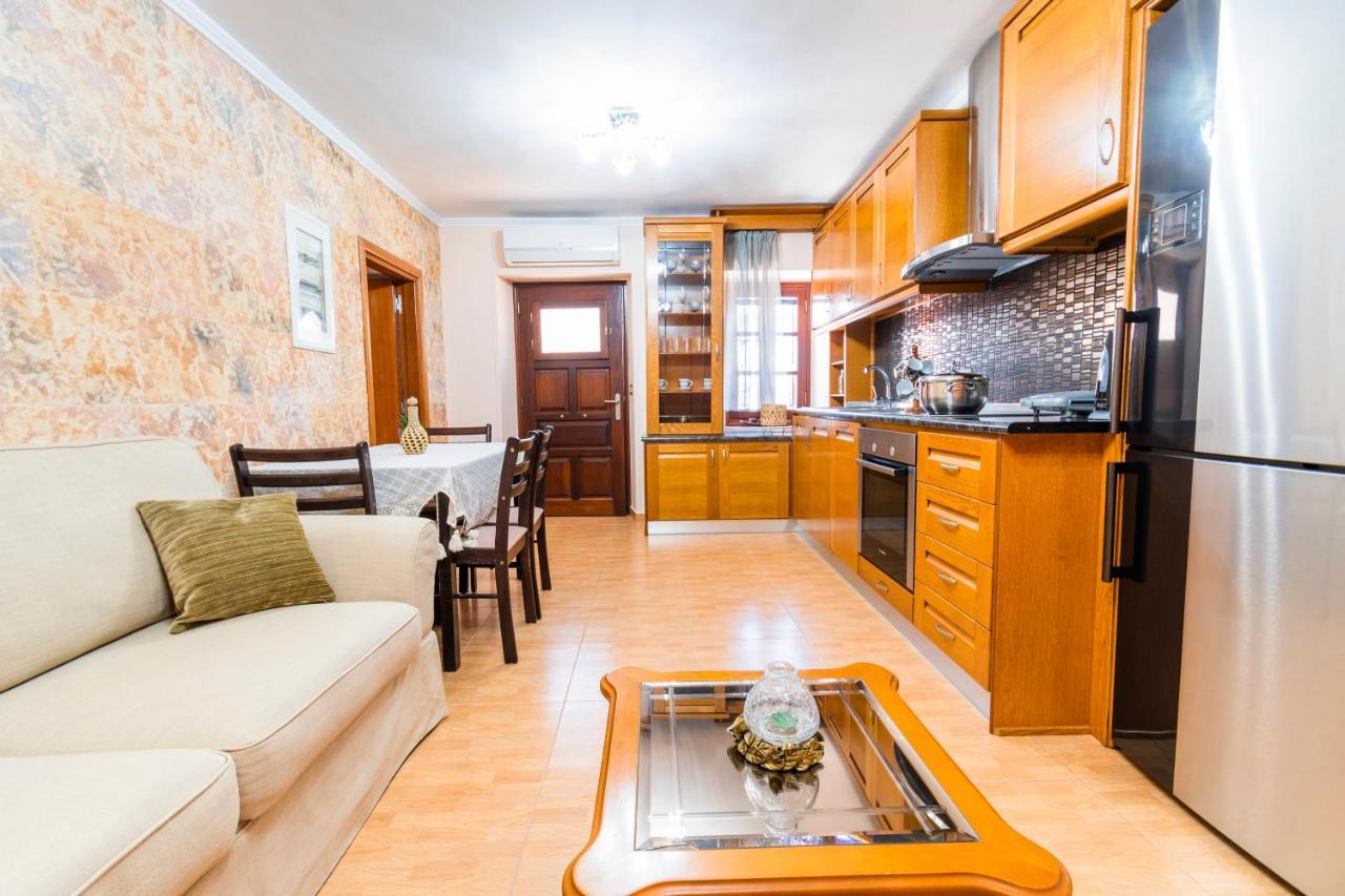 Apartamento Eirini Symi Exterior foto
