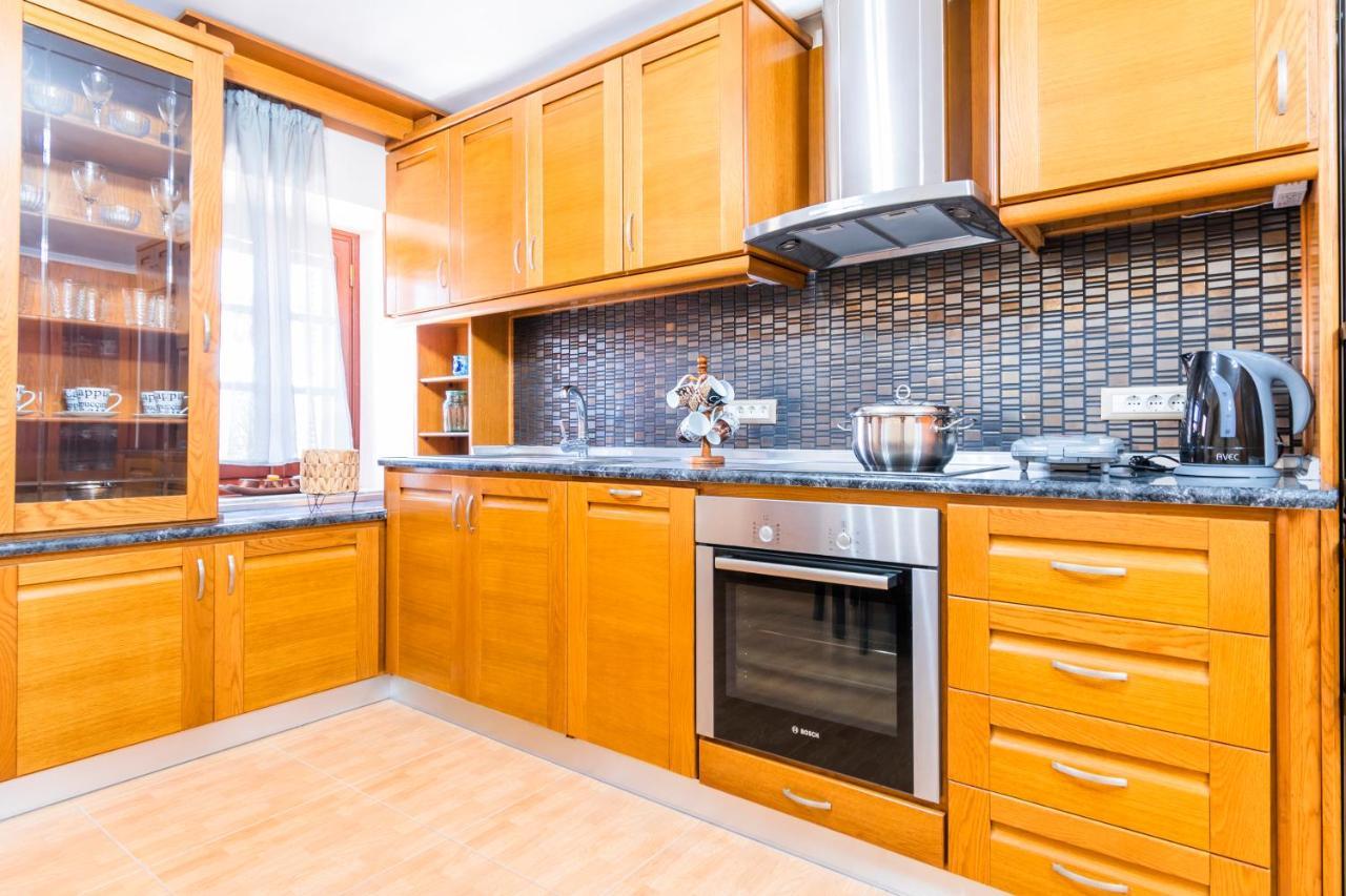 Apartamento Eirini Symi Exterior foto
