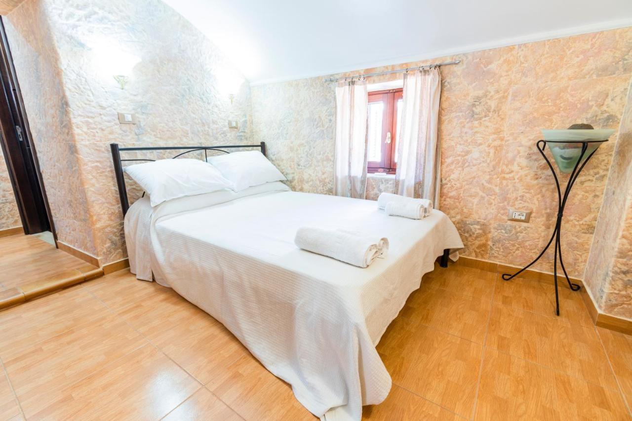 Apartamento Eirini Symi Exterior foto
